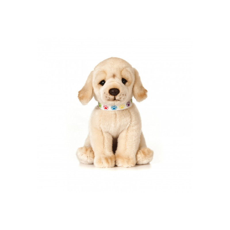 Keycraft - Giant Golden Lab Puppy