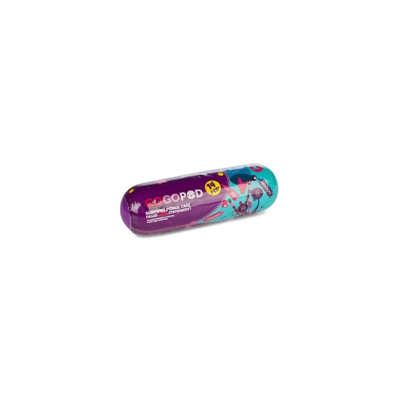Keycraft - GOGOPOD Surprise Stationery Pod