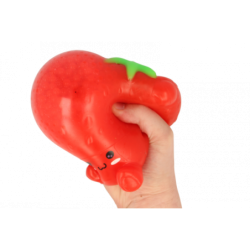 Keycraft - GOGOPO CRUSHO´s Strawberry