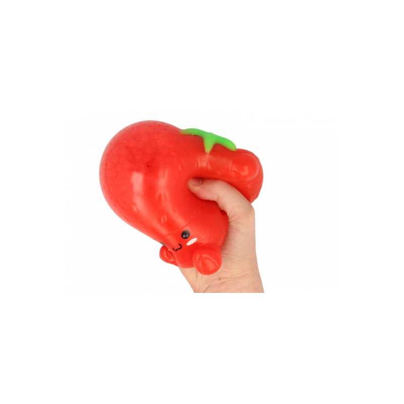 Keycraft - GOGOPO CRUSHO´s Strawberry