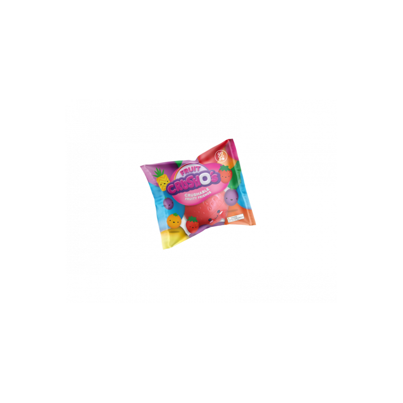 Keycraft - GOGOPO CRUSHO´s Strawberry