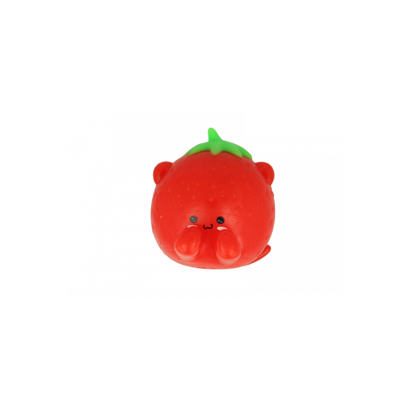 Keycraft - GOGOPO CRUSHO´s Strawberry