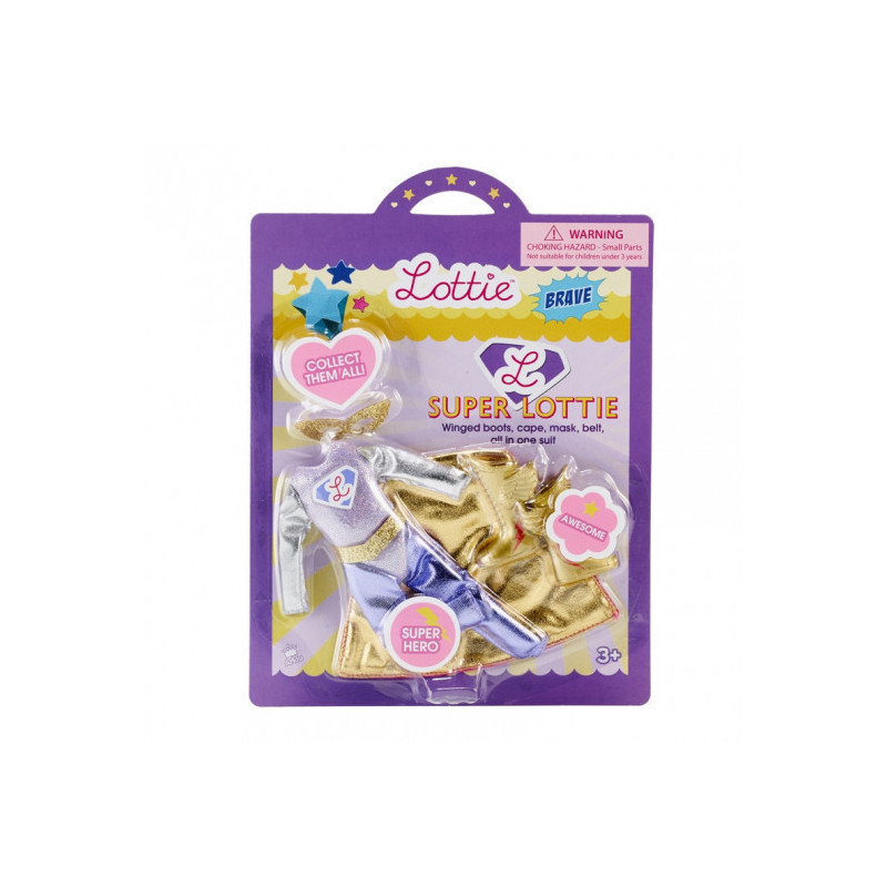 Lottie - Super Lottie