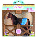 Lottie - Sirius the Pony