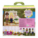 Lottie - Picnic in the Park Multipack 2 Dolls & set