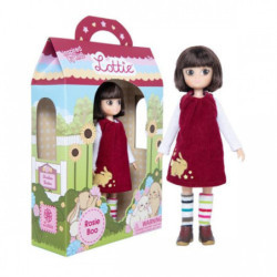 Lottie - Rosie Boo Doll