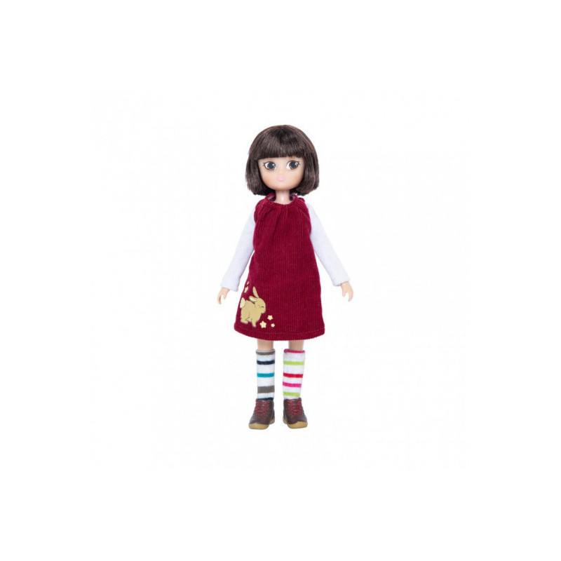 Lottie - Rosie Boo Doll