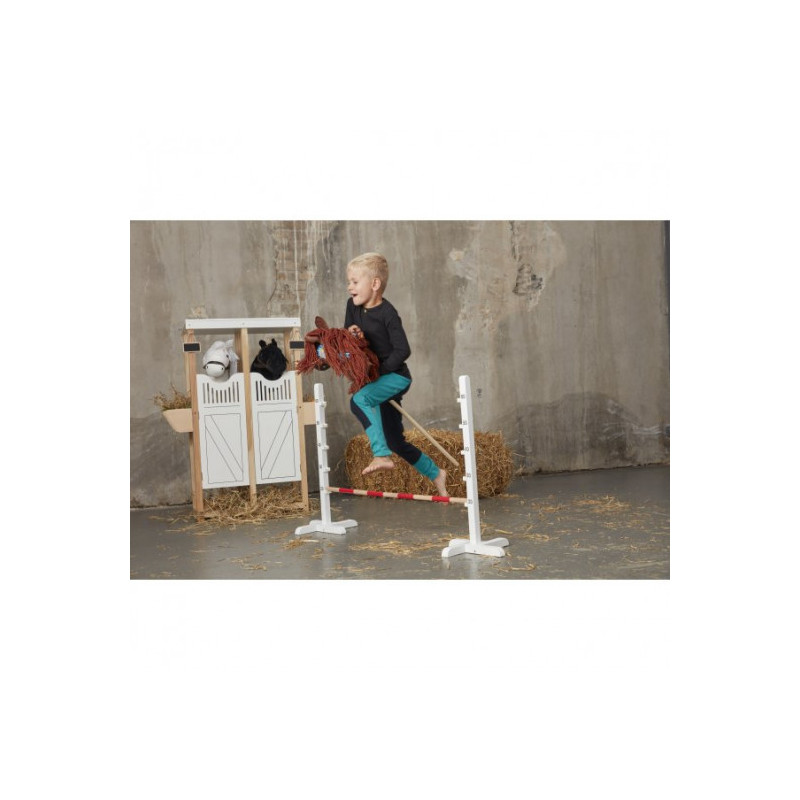 byAstrup - Hopphinder för Käpphäst,