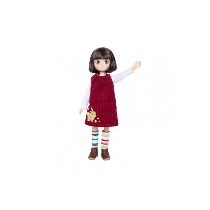 Lottie - Rosie Boo Doll