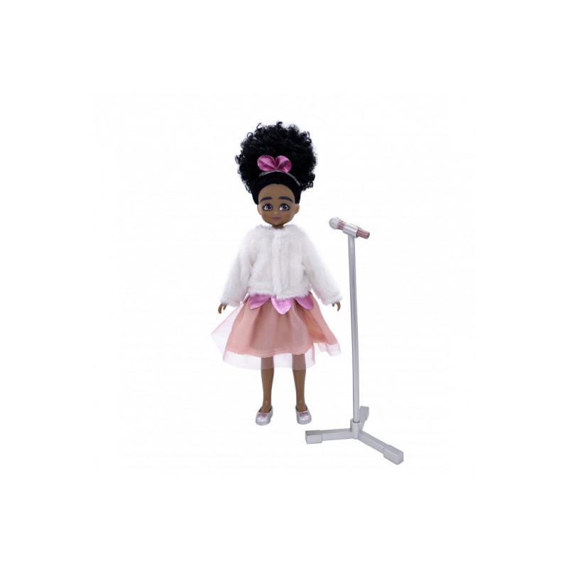 Lottie - Stage Superstar Doll