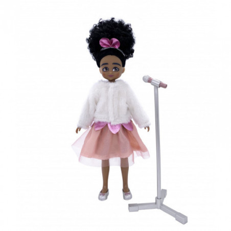 Lottie - Stage Superstar Doll