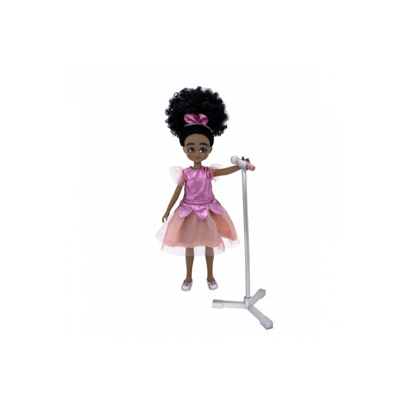 Lottie - Stage Superstar Doll