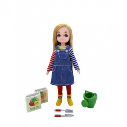 Lottie - Garden Time Doll