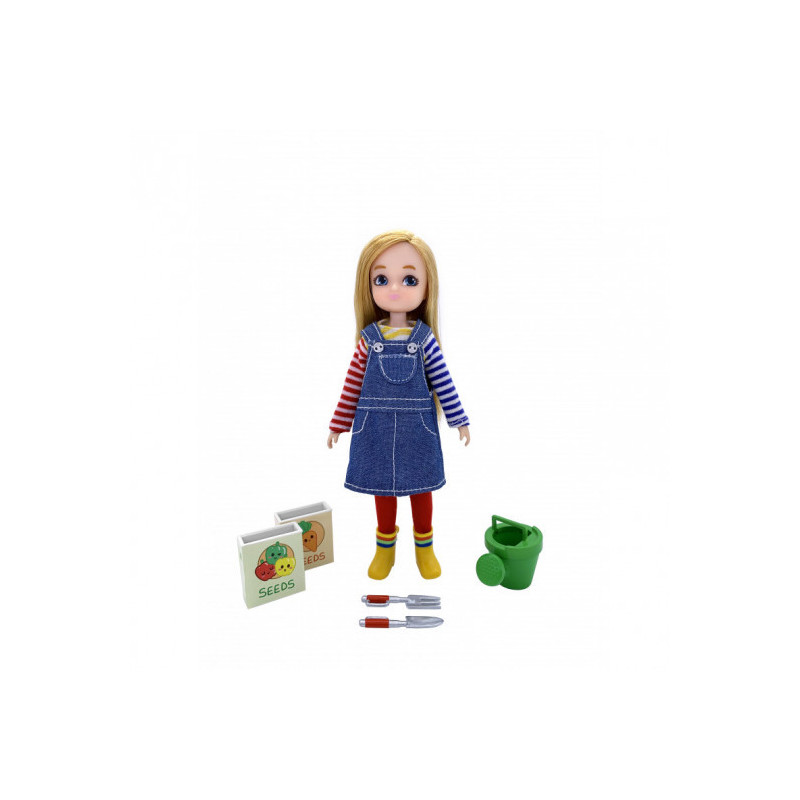 Lottie - Garden Time Doll
