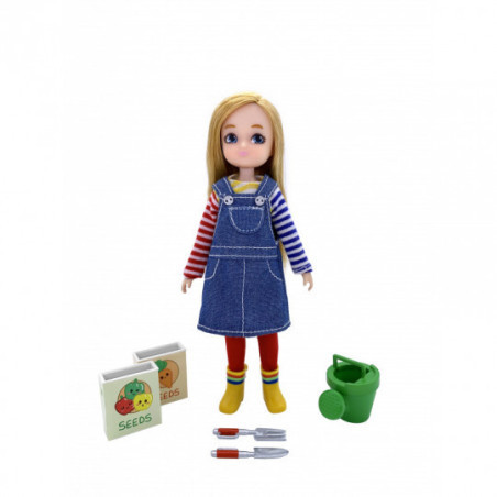 Lottie - Garden Time Doll