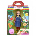 Lottie - Garden Time Doll