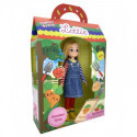 Lottie - Garden Time Doll