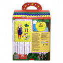 Lottie - Garden Time Doll