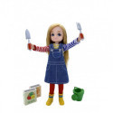 Lottie - Garden Time Doll