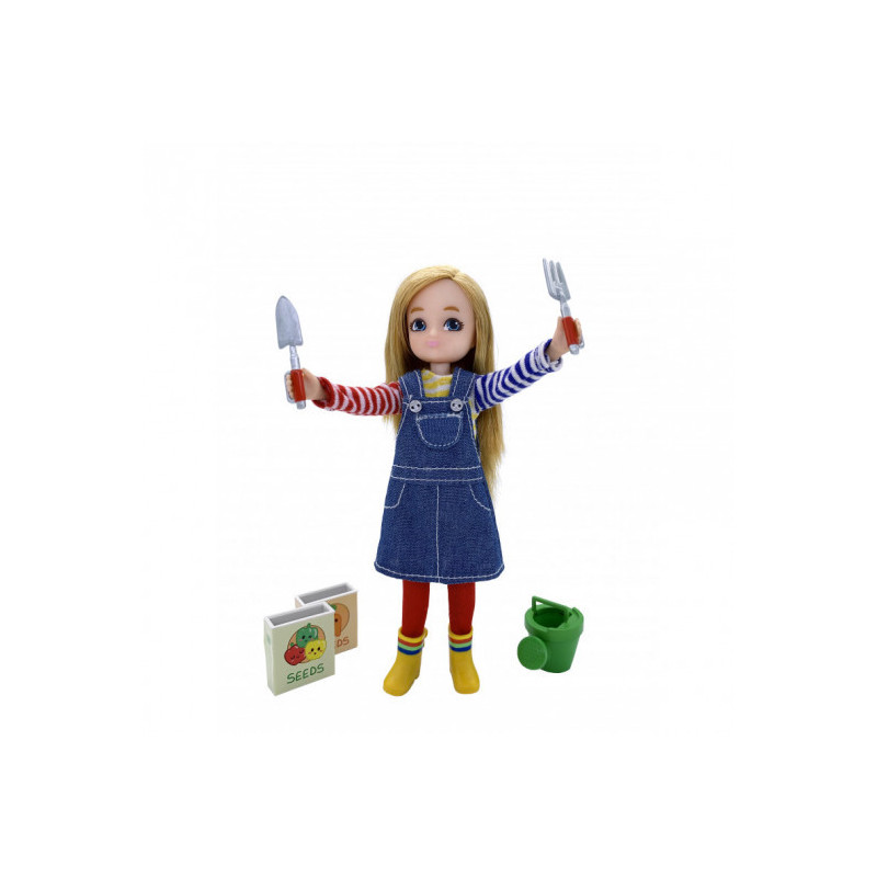 Lottie - Garden Time Doll