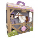 Lottie - Pony Adventures Doll & Set