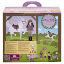 Lottie - Pony Adventures Doll & Set