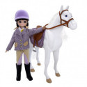 Lottie - Pony Adventures Doll & Set