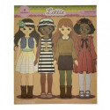 Lottie - 4 Seasons Multipack 4 Outfits