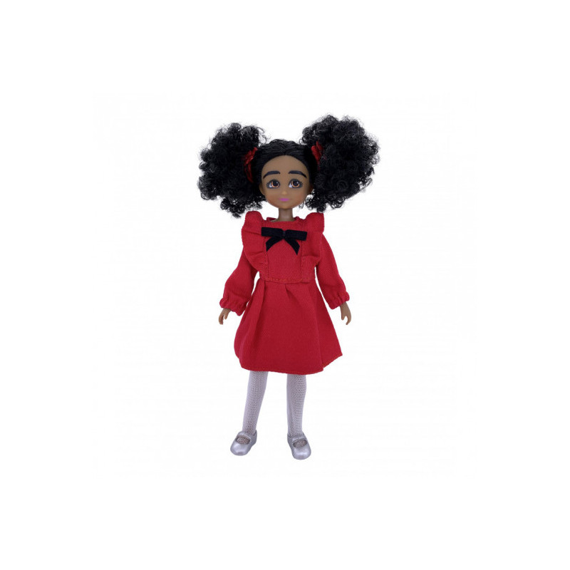 Lottie - 4 Seasons Multipack 4 Outfits