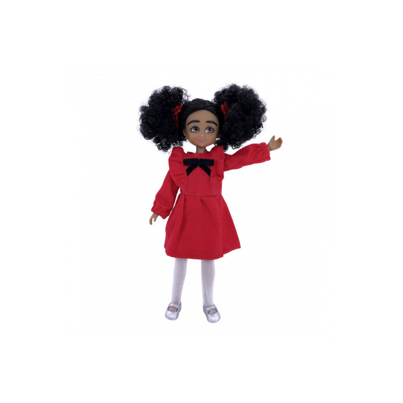 Lottie - 4 Seasons Multipack 4 Outfits