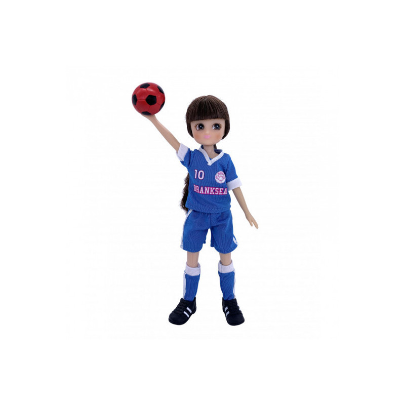 Lottie - Branksea Sports Club Multipack 3 Outfits