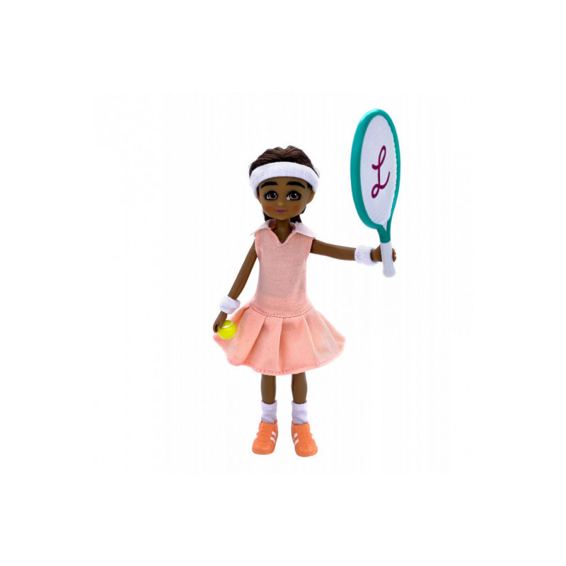 Lottie - Branksea Sports Club Multipack 3 Outfits