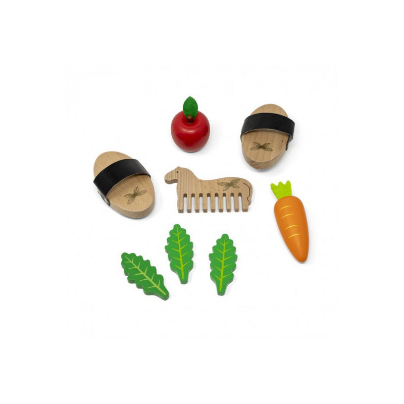 byAstrup - Tillbehör för Käpphäst