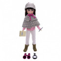 Lottie - Dress Up Party Multipack of 3 Outfits