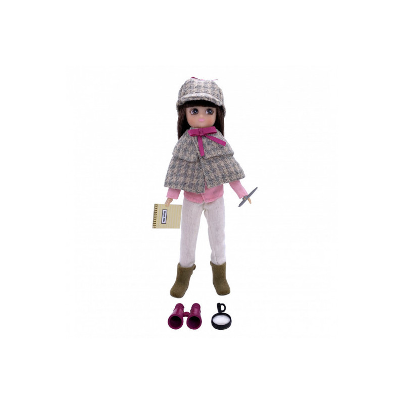 Lottie - Dress Up Party Multipack of 3 Outfits