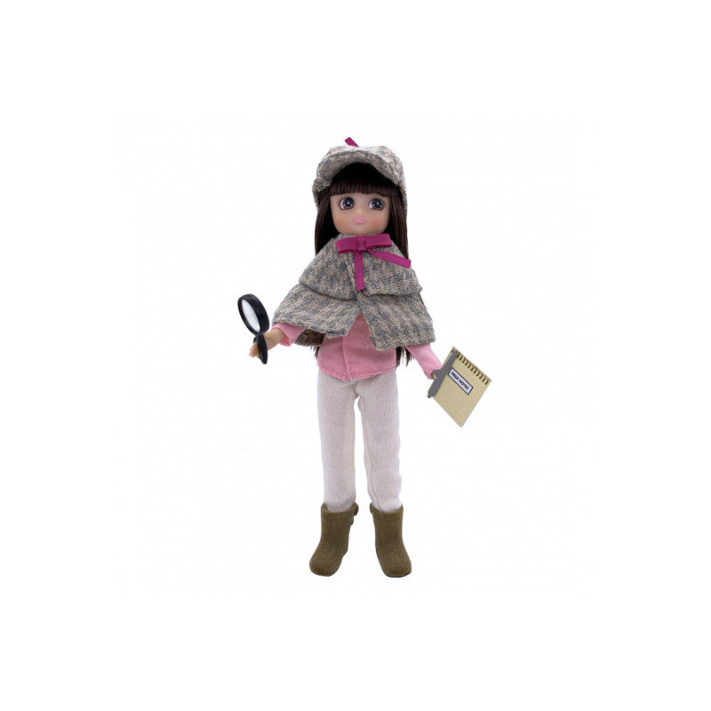 Lottie - Dress Up Party Multipack of 3 Outfits