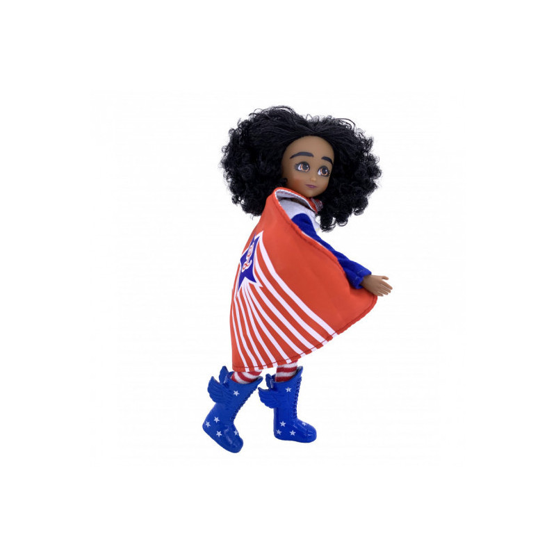 Lottie - Dress Up Party Multipack of 3 Outfits