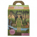 Lottie - Rainforest Guardian Doll