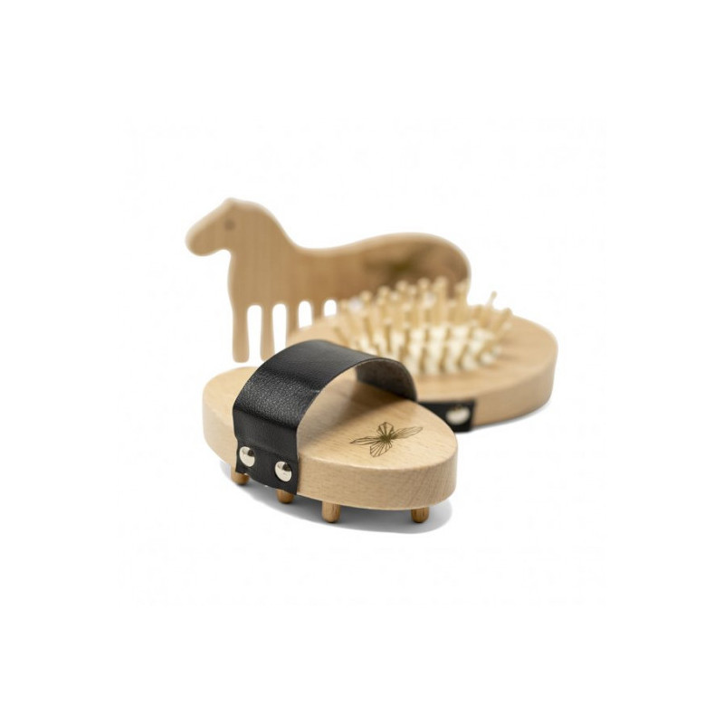 byAstrup - Tillbehör för Käpphäst