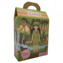Lottie - Rainforest Guardian Doll