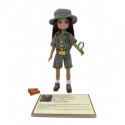 Lottie - Rainforest Guardian Doll