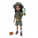 Lottie - Rainforest Guardian Doll