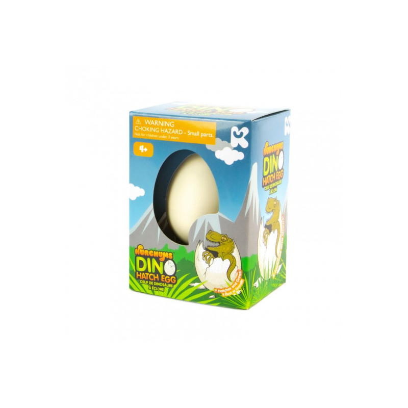 Keycraft - Small Dino Hatching Egg