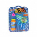 Keycraft - Friction Powered Bubble Shooter