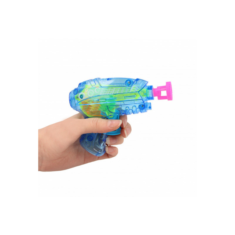 Keycraft - Friction Powered Bubble Shooter