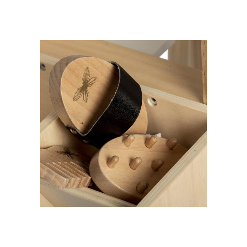 byAstrup - Tillbehör för Käpphäst