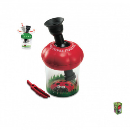 Navir - Super Bug Viewer