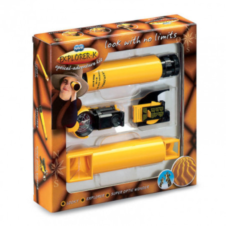 Navir - Kit-Explorer