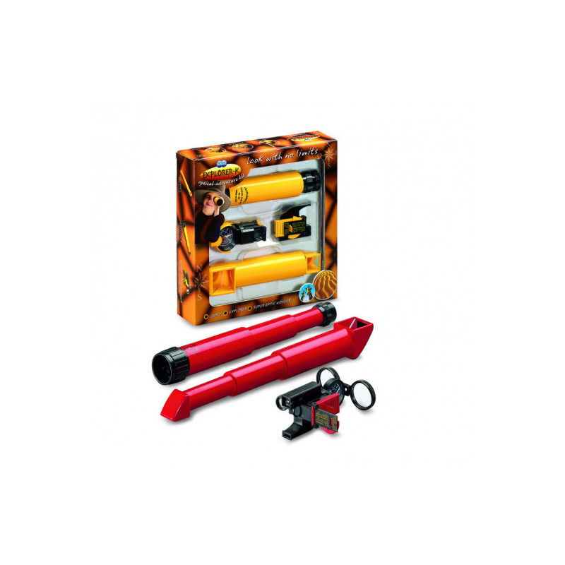 Navir - Kit-Explorer