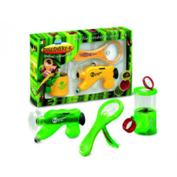 Navir - Kit-Discovery